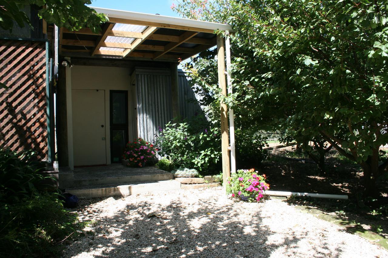 Gracebrook Retreat Villa Amberley Exterior photo